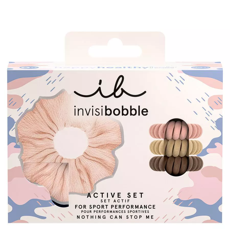 Invisibobble Nothing Can Stop Me Kpl