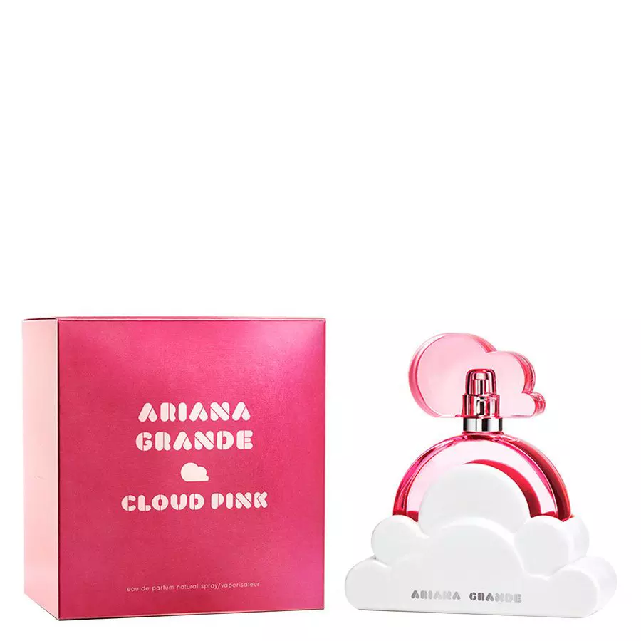 Ariana Grande Cloud Pink Eau De