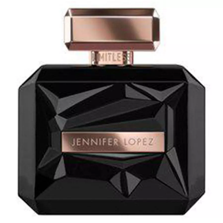 Jennifer Lopez Limitless Eau De Parfum