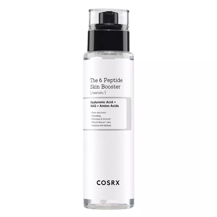 Cosrx The Peptide Skin Booster Serum