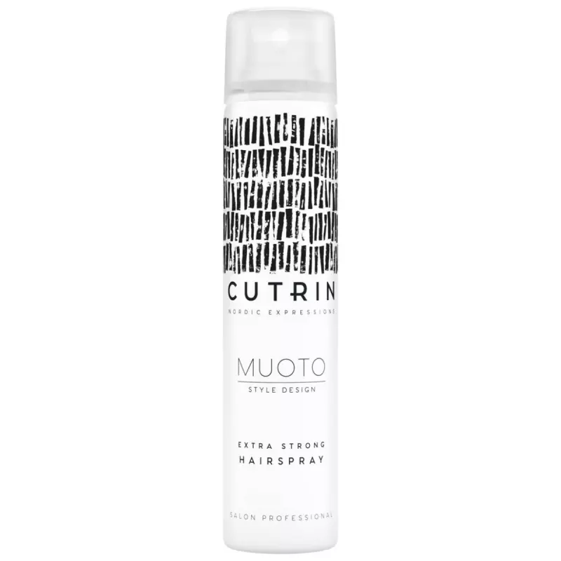 Cutrin Muoto Hair Styling Extra Strong