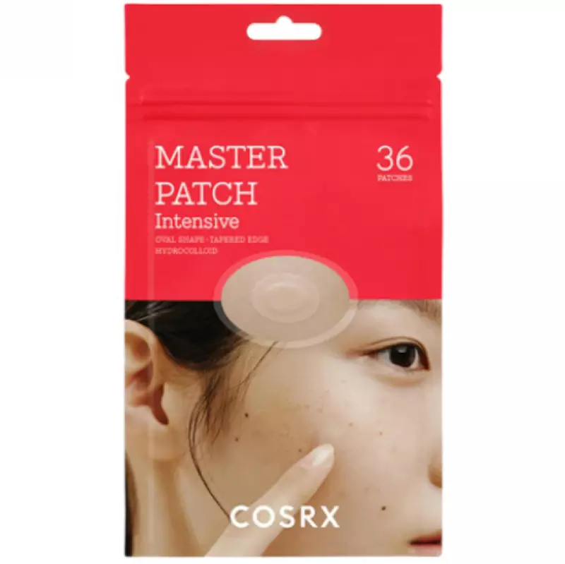 Cosrx Master Patch Intensive Pcs