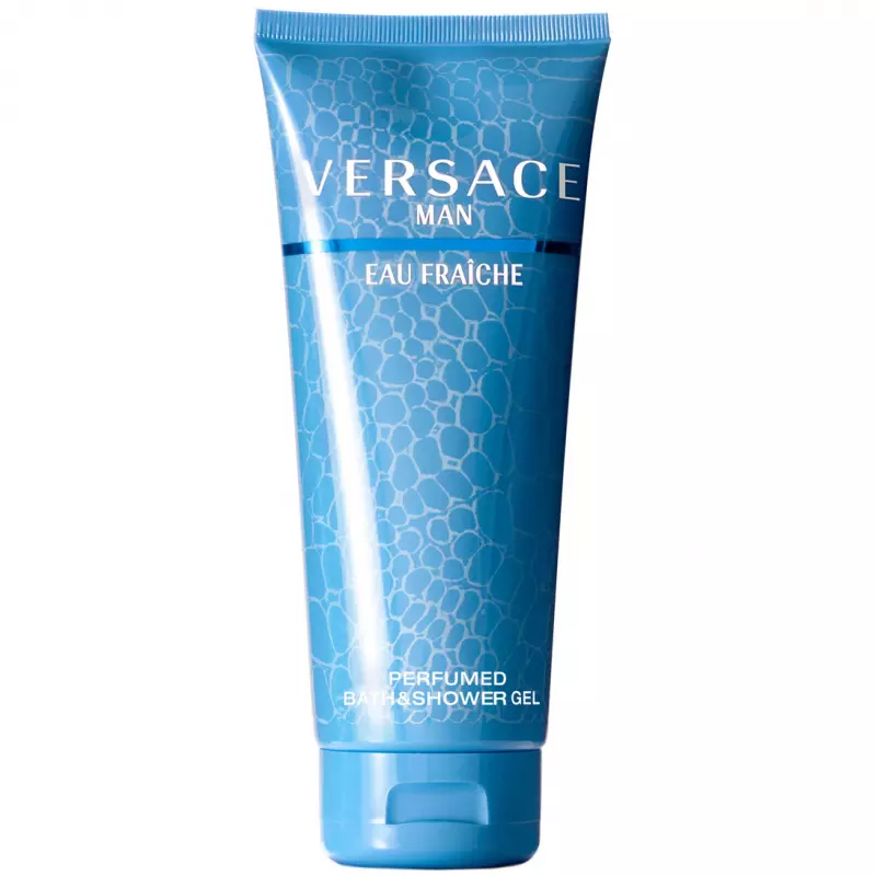 Versace Eau Fraiche Shower Gel 200Ml