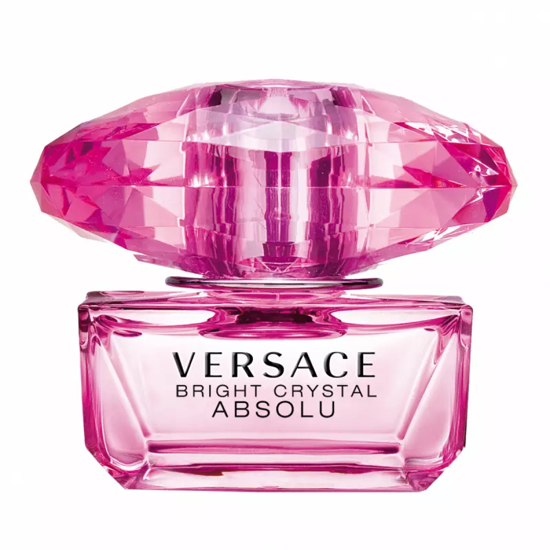 Versace Bright Crystal Absol! Edp 50Ml