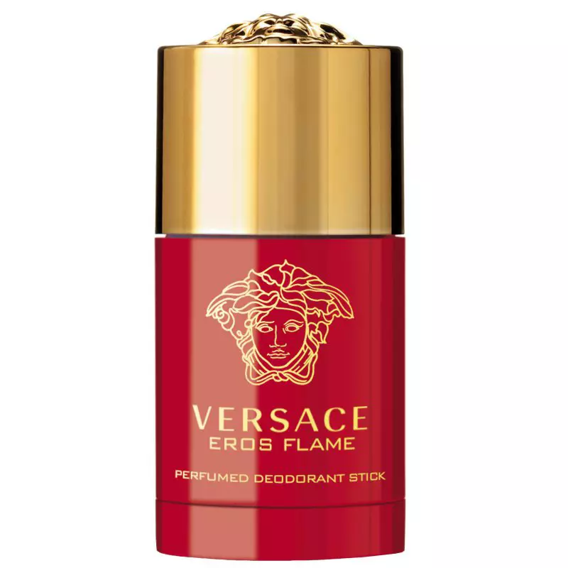 Versace Eros Flame Deodorant Stick 75Ml