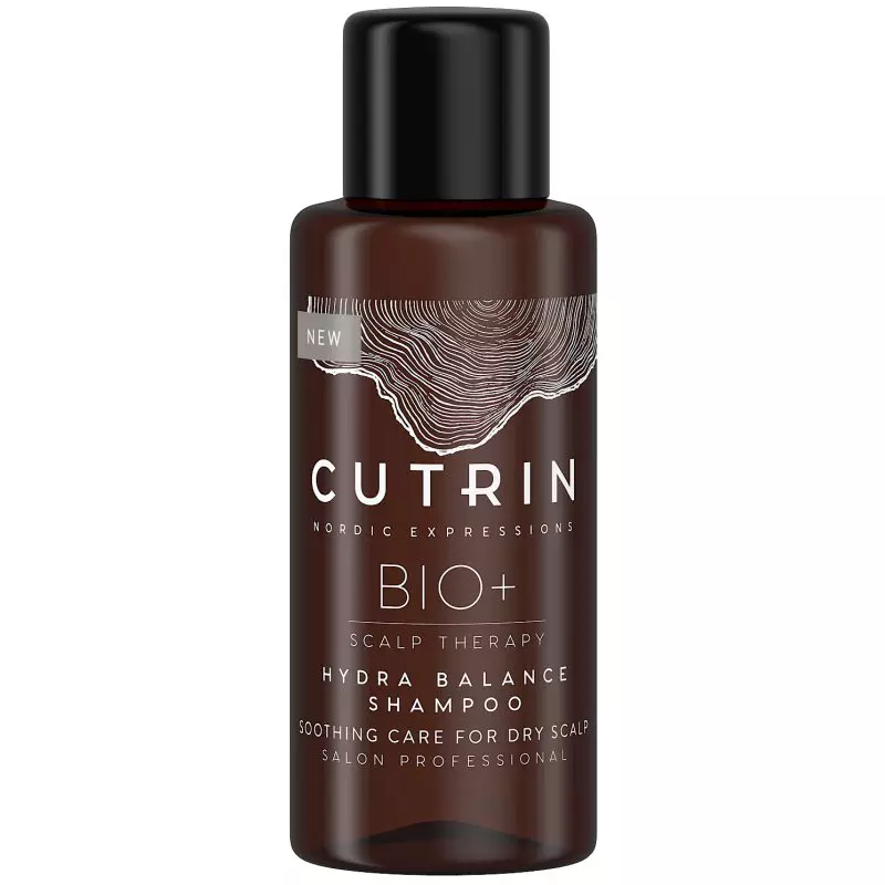 Cutrin Bioplus Hydra Balance Shampoo 50Ml