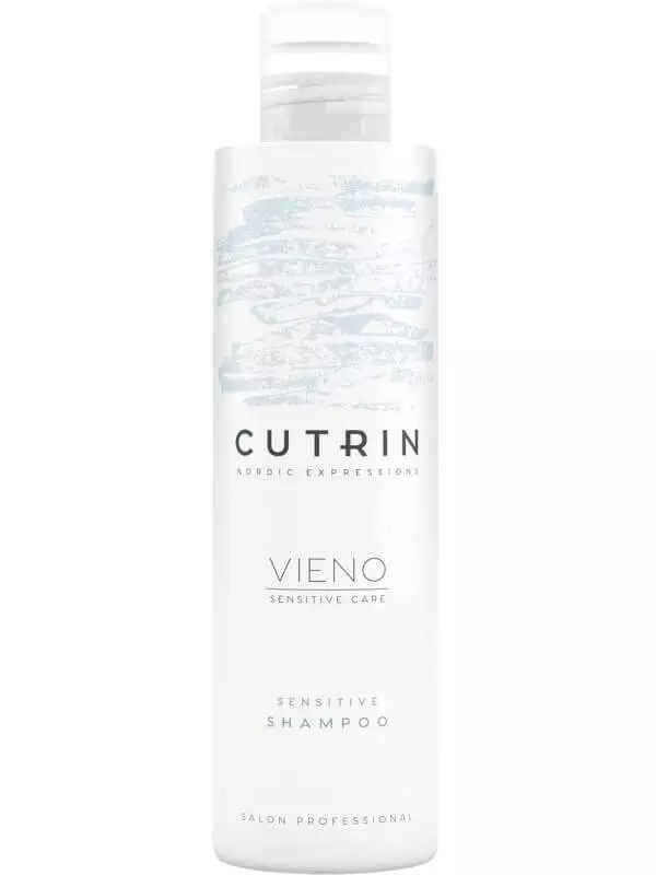 Cutrin Vieno Sensitive Shampoo 250Ml