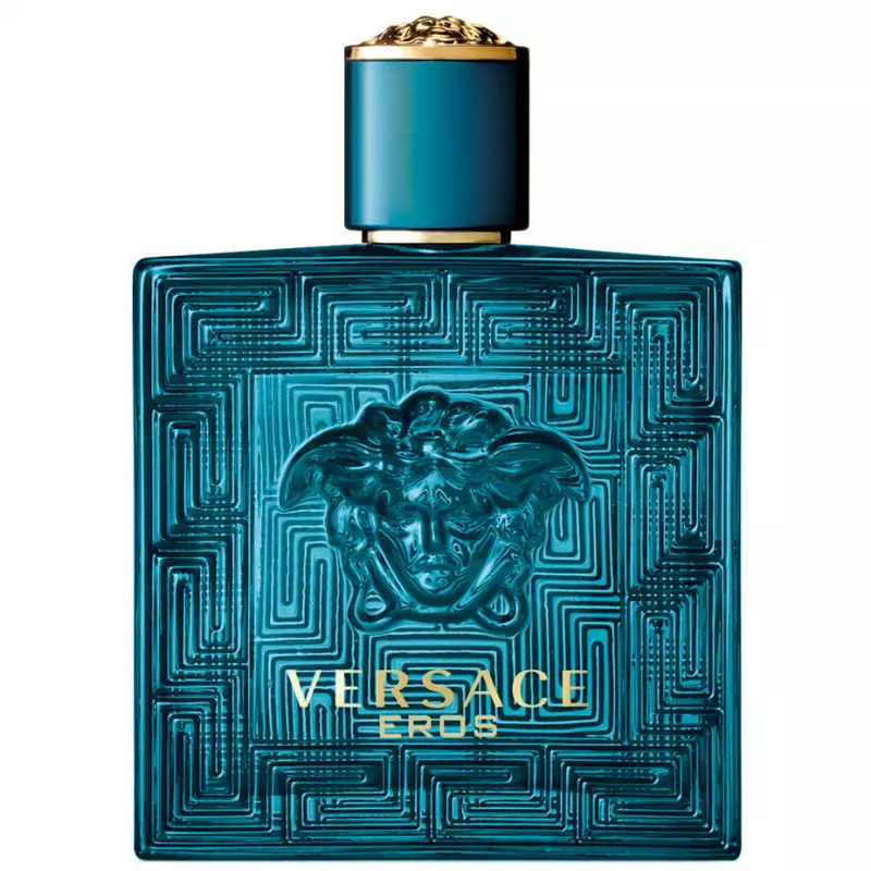 Versace Eros Deo Spray 100Ml