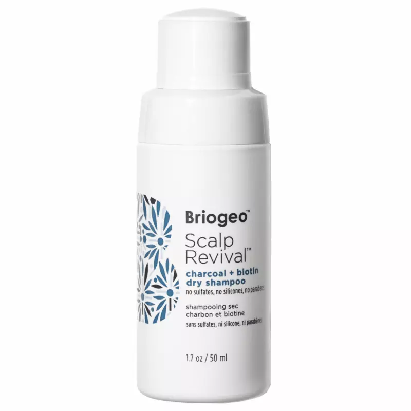 Briogeo Scalp Revival Charcoal Plus Biotin