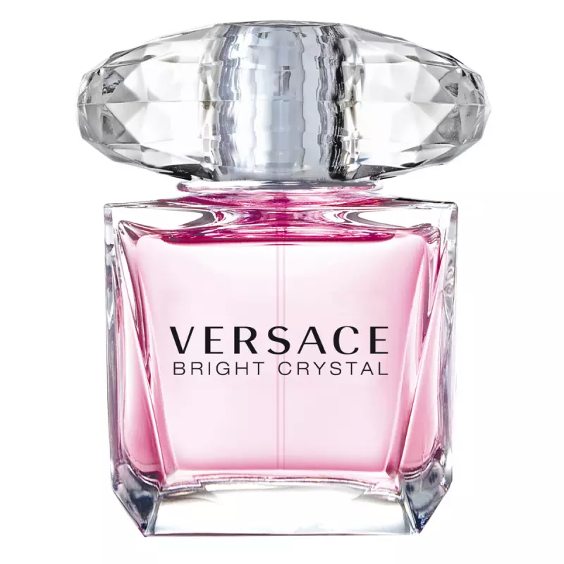 Versace Bright Crystal Edt 30Ml