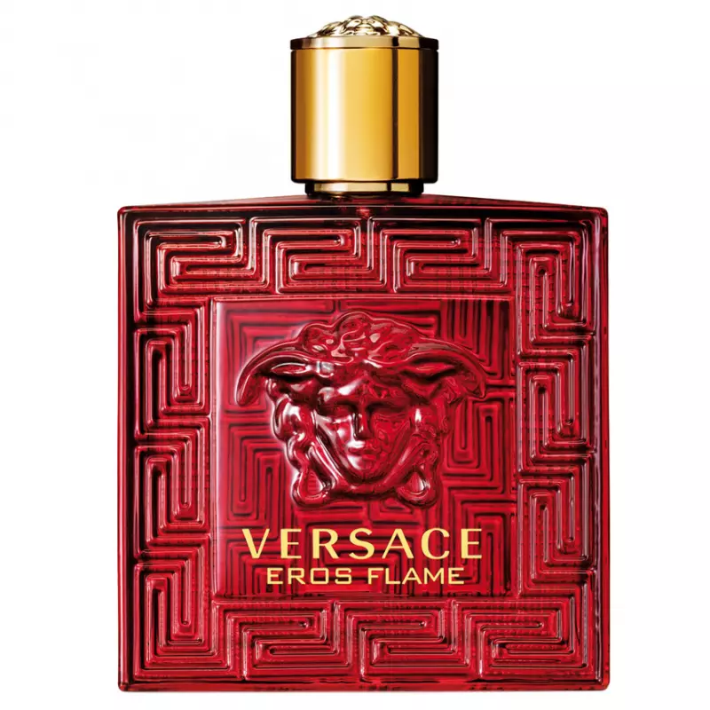 Versace Eros Flame Deo Spray 100Ml