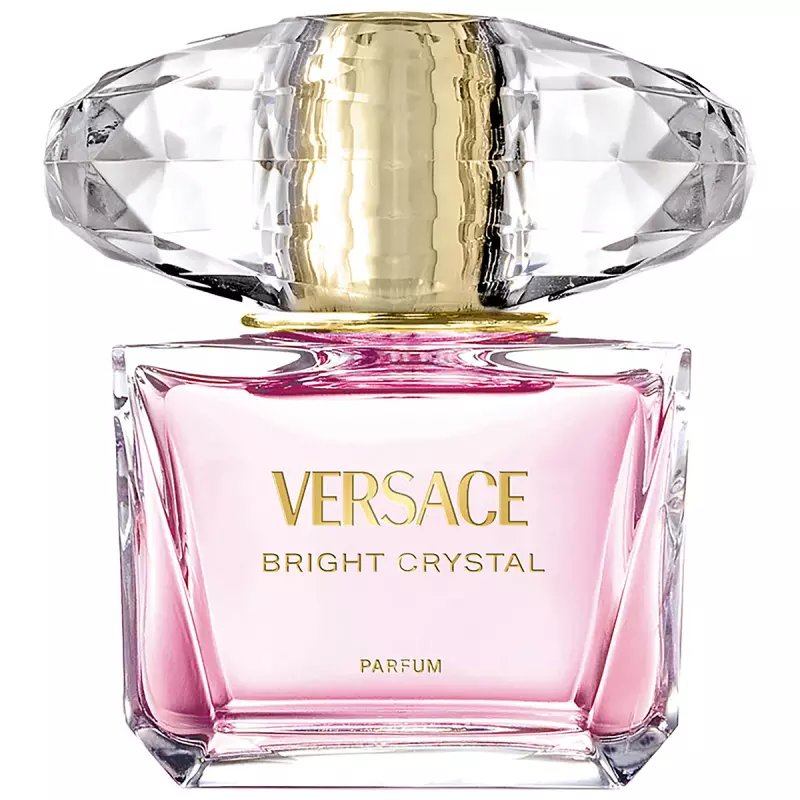 Versace Bright Crystal Parfum Edp Ml