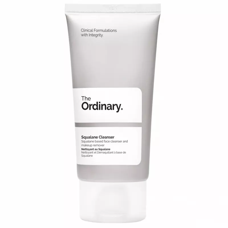 The Ordinary Squalane Cleanser 50Ml