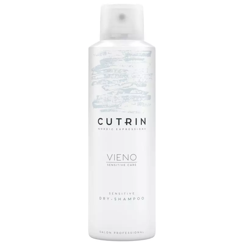 Cutrin Vieno Sensitive Dry Shampoo 200Ml
