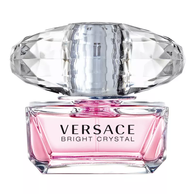 Versace Bright Crystal Edt 50Ml