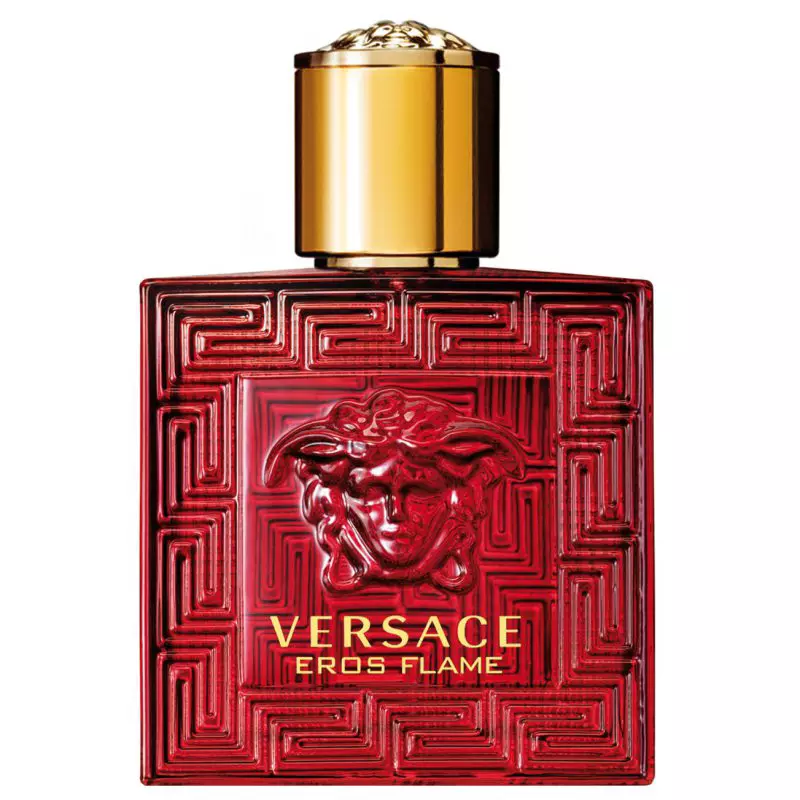 Versace Eros Flame Edp 50Ml