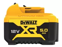 Dewalt Battery 12V .0Ah Dcb126