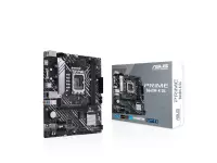 Asus Prime B660m-K D4 Emolevy Micro-Atx