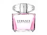 Versace Bright Crystal Edt 200Ml