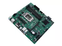 Asus Pro B660m-C D4-Csm Emolevy Micro-Atx