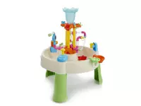 Little Tikes Fountain Factory Water Table,