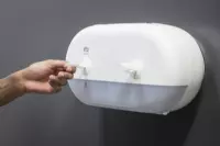 Toiletpapir Tork T9 Advanced Smartone® Mini