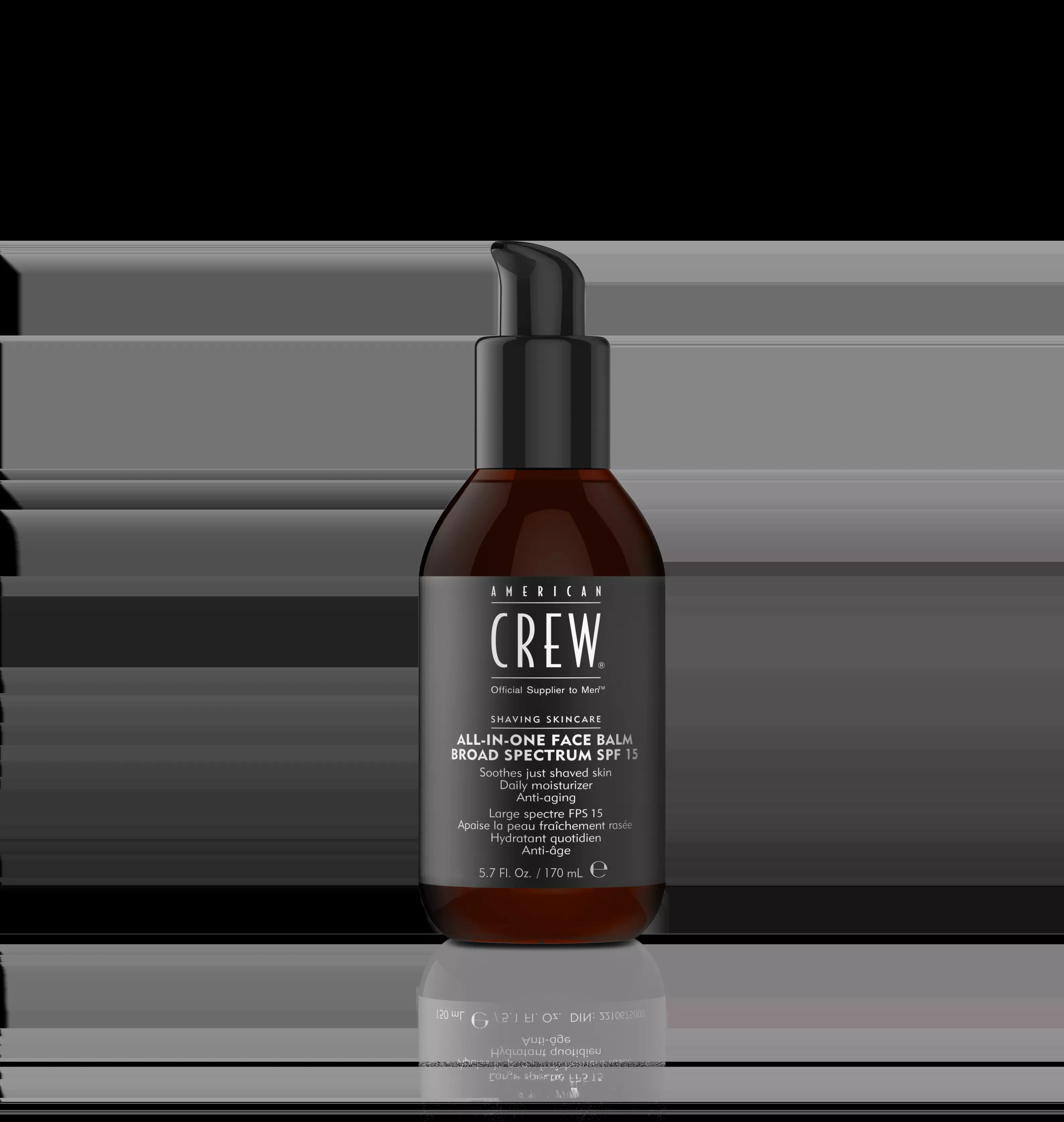American Crew Shave All-In-One Face Balm