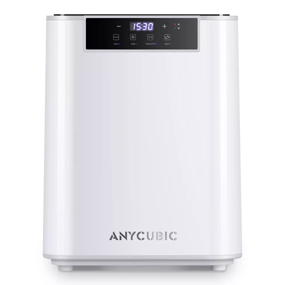 Anycubic Washcure Max