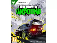 Electronic Arts Need For Speed Unbound,