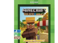 Minecraft Builder Biomes: Farmer’S Market Expansion