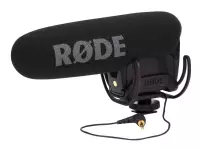 Røde Videomic Pro Rycote Mikrofoni Mikrofoni