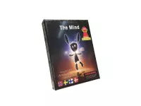 The Mind Party Game