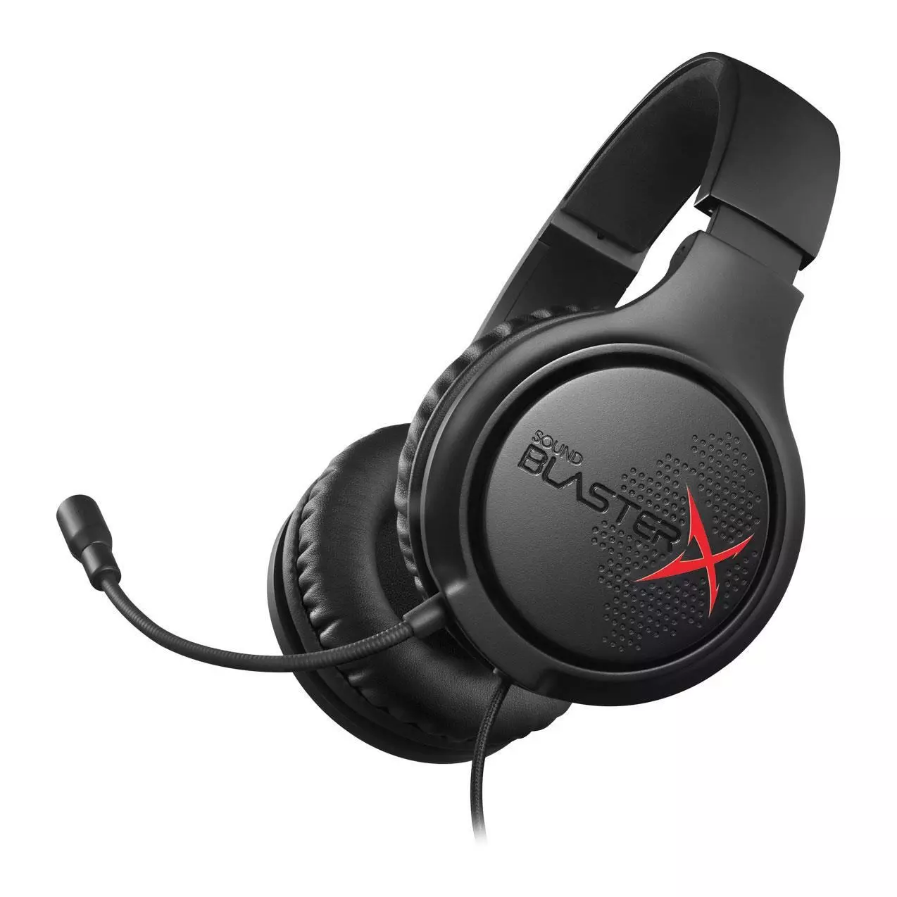 Creative Sound Blasterx H3 Gaming Headset