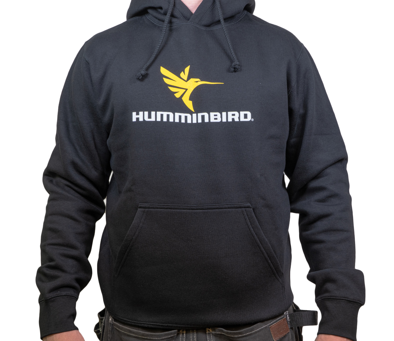 Humminbird Huppari Xl