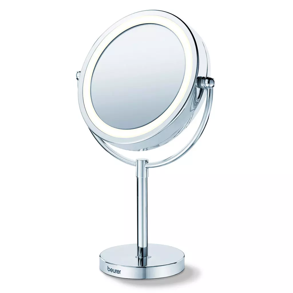 Beurer Make-Up Mirror On Foot With