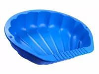 Smoby Sandbox Shell Mėlyna Big