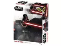 Kidicraft Star Wars Darth Vader 500Pcs