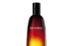 Dior Fahrenheit After Shave Lotion Ml