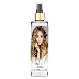 Jennifer Lopez Jlust Fragrance Mist 