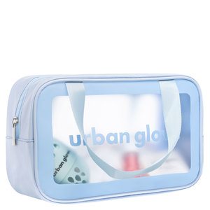 Urban Glow Beauty Bag