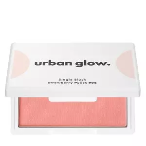 Urban Glow Single Blush 6 – 01 Bubblegum