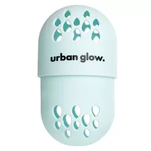 Urban Glow Beauty Sponge Case