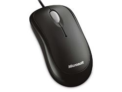 Microsoft Basic Optic. Mouse For Business
