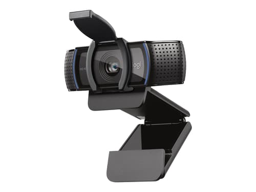 Logitech C930e   Webkamera