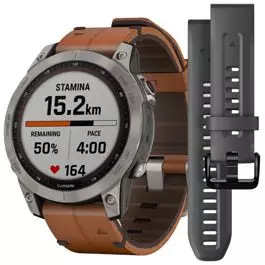 Garmin Fenix 6X Pro