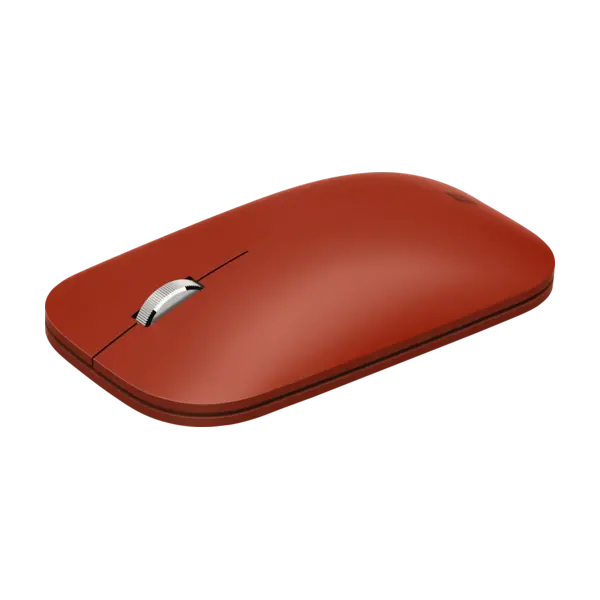 Microsoft Surface Arc Mouse Bluetooth Musta