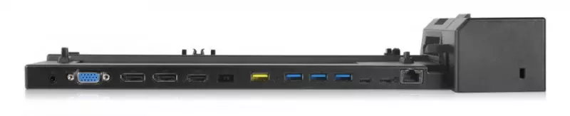 Lenovo Thinkpad Ultra Dock 2018   135W (40Aj0135eu)