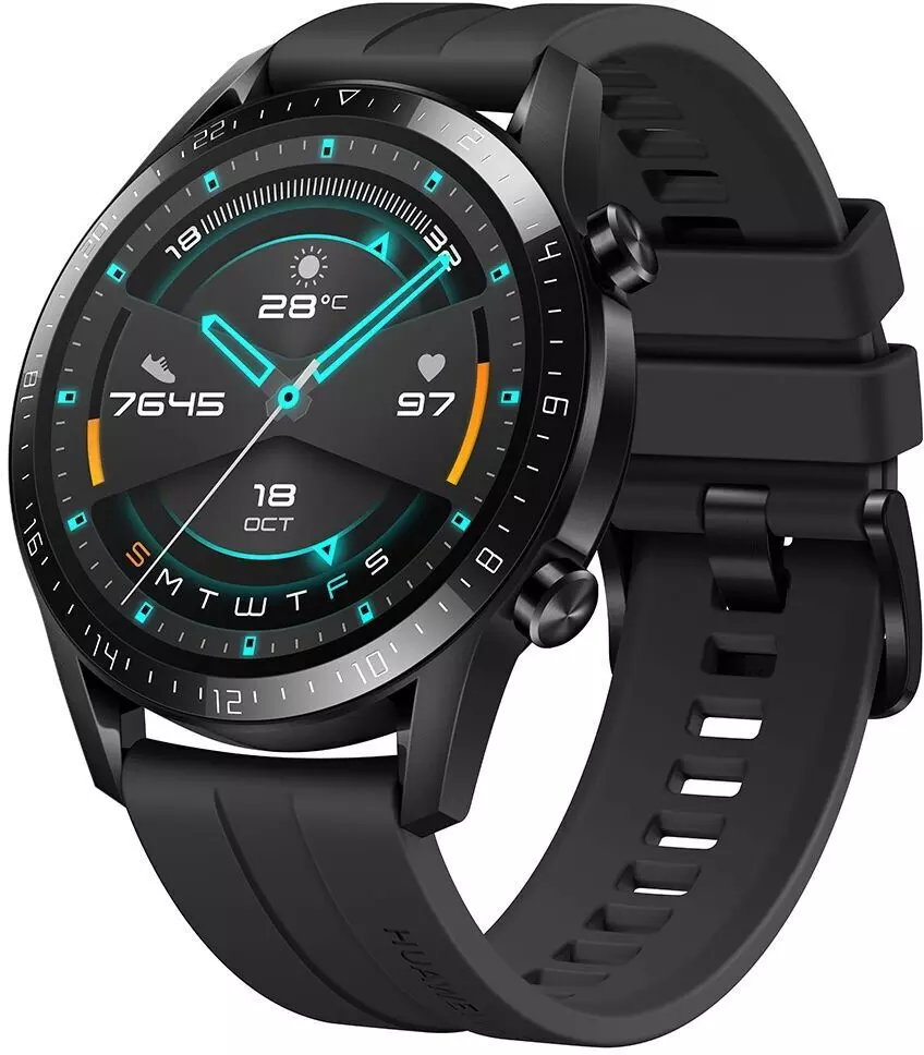 Huawei Watch Gt2