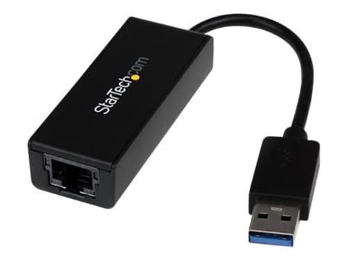Startech.Com Usb31000s Usb 3.0 To Gigabit Ethernet