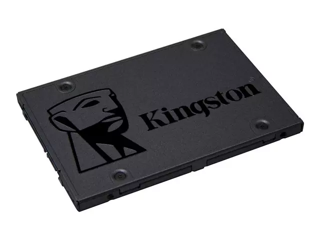 kingston a400 960 gb ssdnow sata3 25